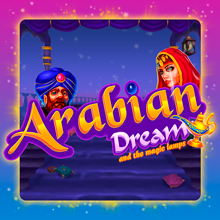 arabian-dream-remastered